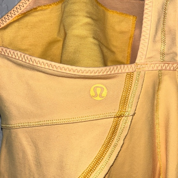 Lululemon tank top - Picture 3 of 4